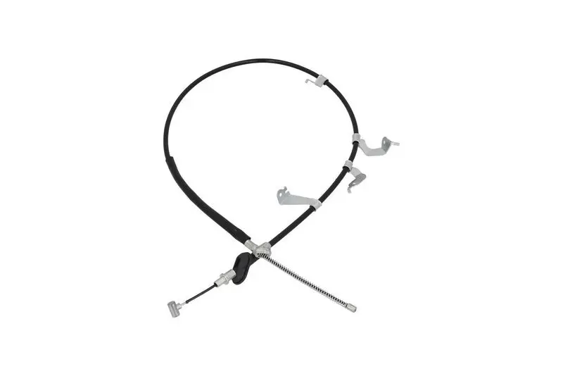 1190066 Cable Pull, parking brake