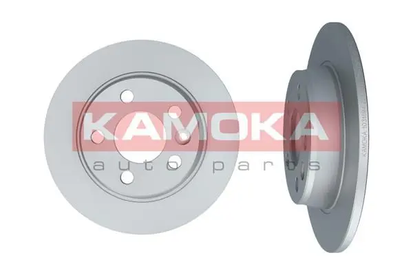KAMOKA 1031694 Тормозной диск