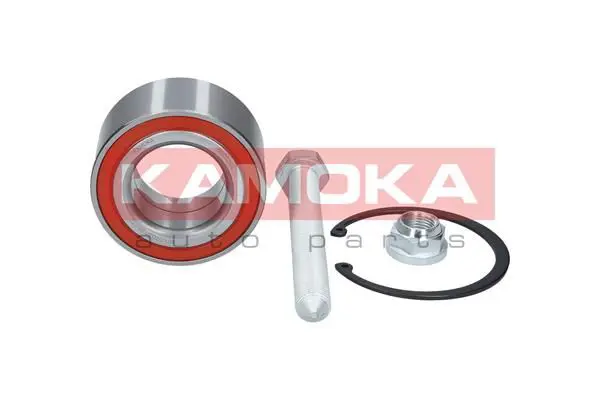 KAMOKA 5600024 Комплект подшипника