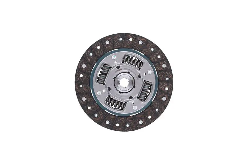 DC060 Clutch Disc