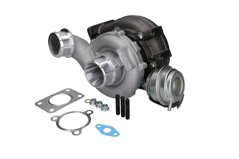 KAMOKA 8600206 Компрессор, наддув
