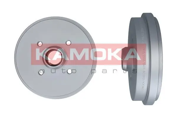 KAMOKA 104008 Тормозный барабан
