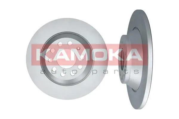 KAMOKA 1032616 Тормозной диск