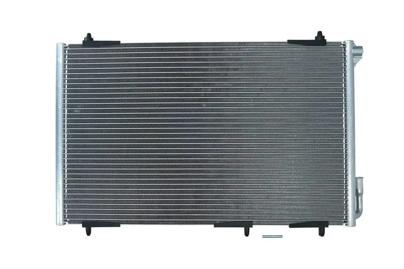KAMOKA 7800339 Конденсатор, кондиционер