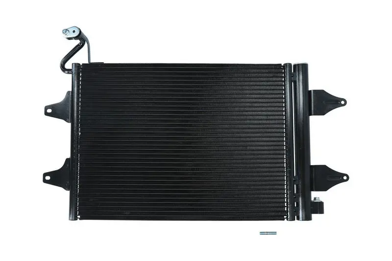 KAMOKA 7800166 Конденсатор, кондиционер