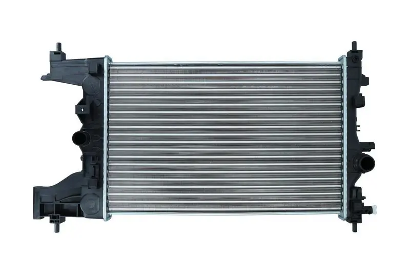 KAMOKA 7705087 Радиатор, охлаждение двигателя