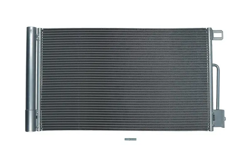 KAMOKA 7800134 Конденсатор, кондиционер