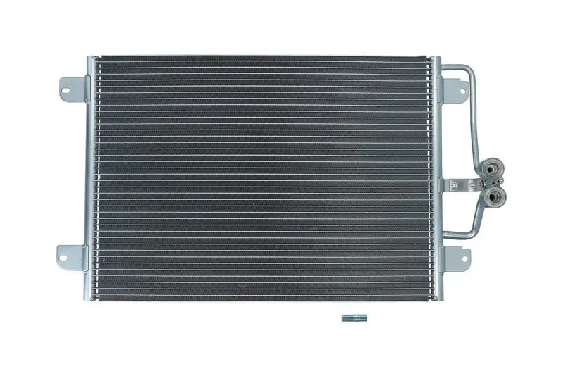 KAMOKA 7800181 Конденсатор, кондиционер