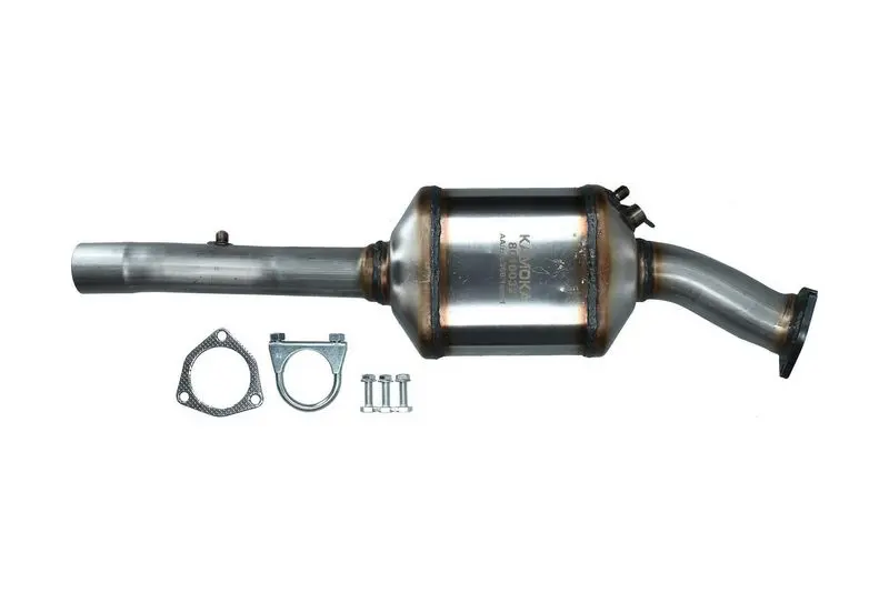 KAMOKA 8010032 Сажевый / частичный фильтр,