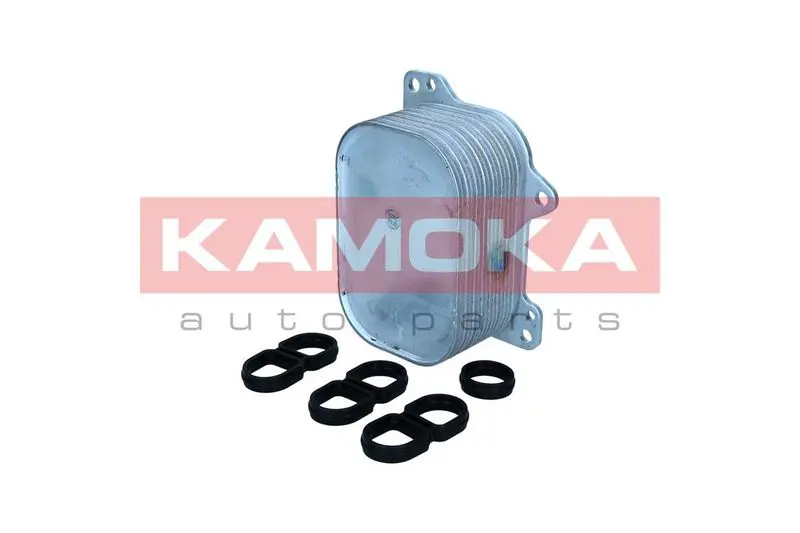 KAMOKA 7730045 масляный радиатор,