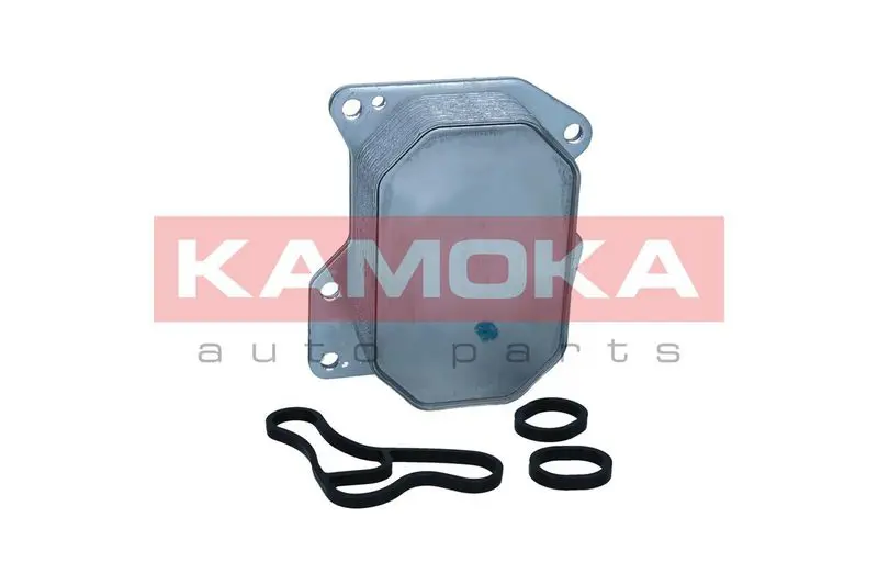 KAMOKA 7730046 масляный радиатор,
