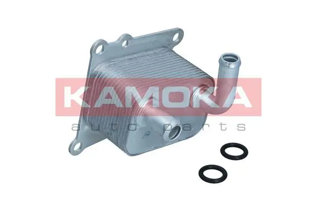 KAMOKA 7730048 масляный радиатор,