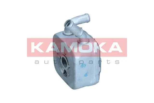 KAMOKA 7730072 масляный радиатор,