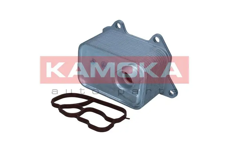 KAMOKA 7730090 масляный радиатор,