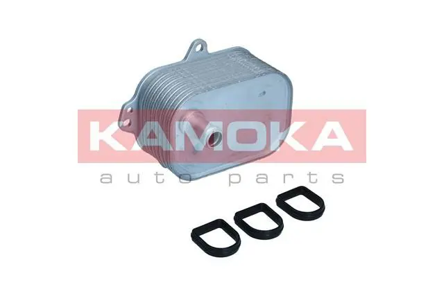 KAMOKA 7730099 масляный радиатор,