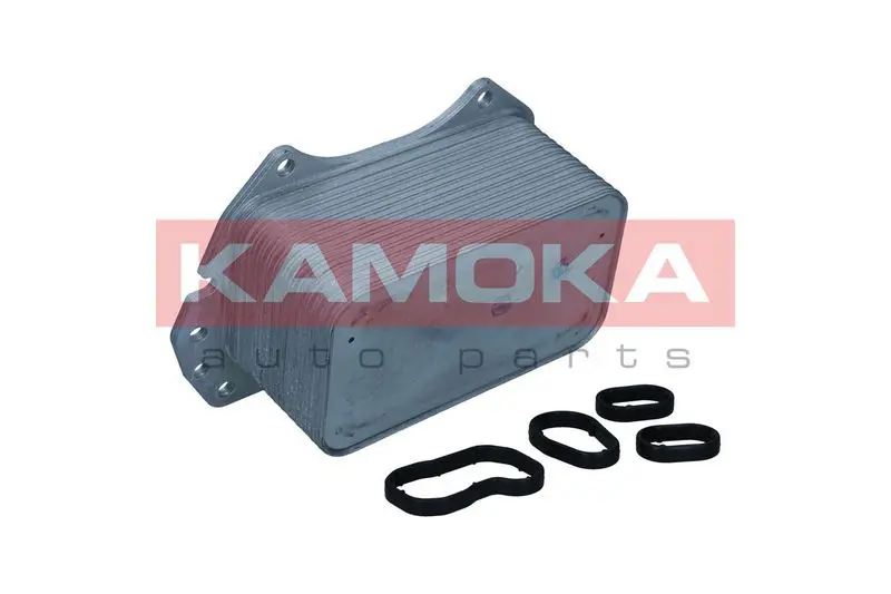 KAMOKA 7730118 масляный радиатор,