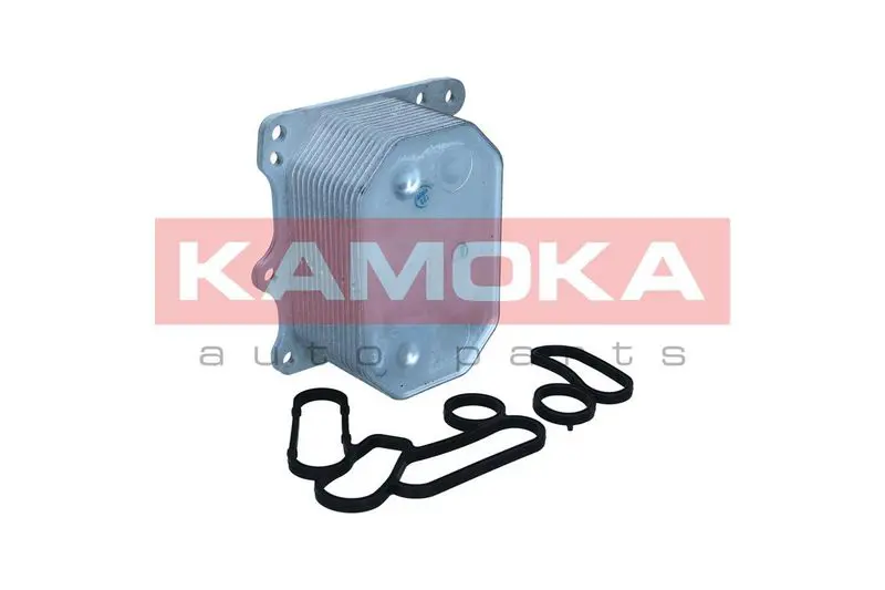 KAMOKA 7730119 масляный радиатор,