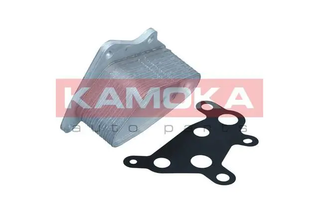 KAMOKA 7730130 масляный радиатор,
