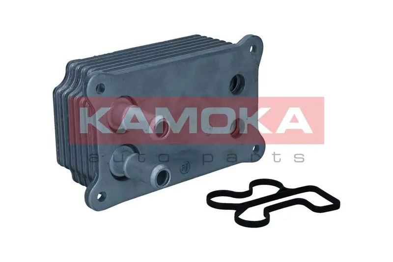 KAMOKA 7730025 масляный радиатор,