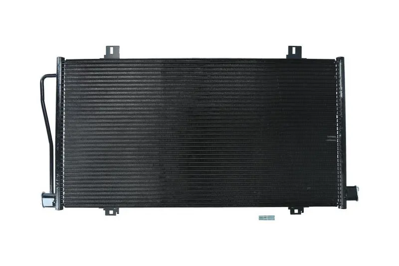 KAMOKA 7800009 Конденсатор, кондиционер