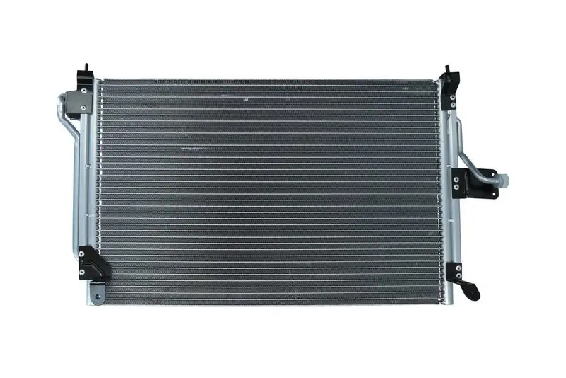 KAMOKA 7800019 Конденсатор, кондиционер