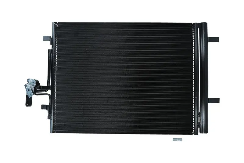 KAMOKA 7800021 Конденсатор, кондиционер