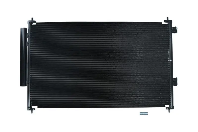 KAMOKA 7800030 Конденсатор, кондиционер
