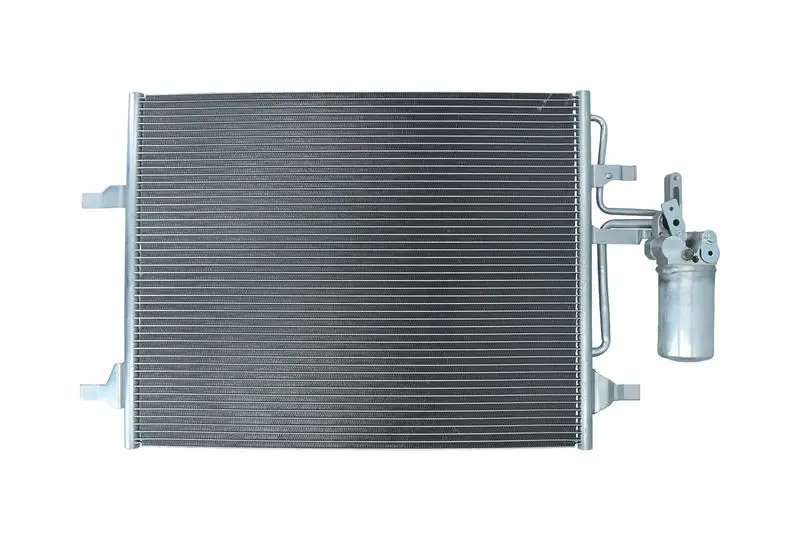 KAMOKA 7800055 Конденсатор, кондиционер