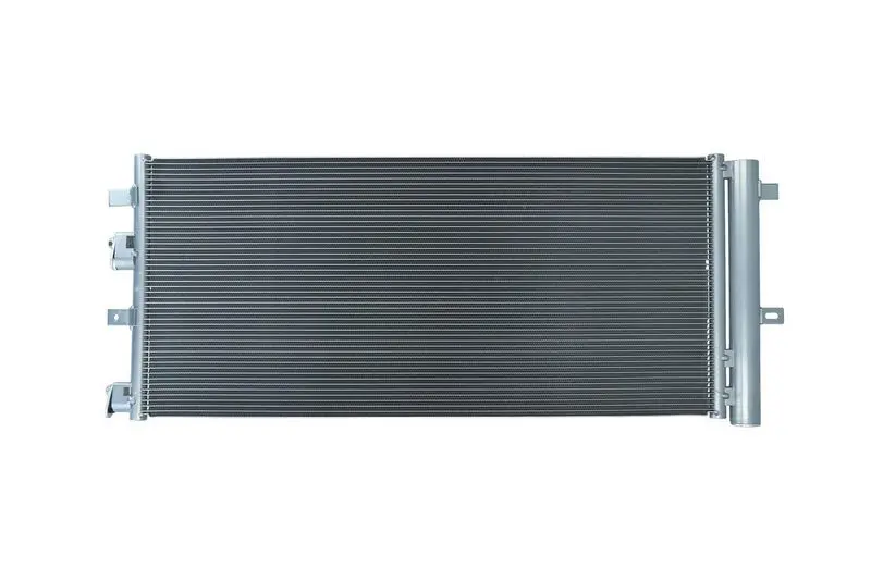 KAMOKA 7800090 Конденсатор, кондиционер