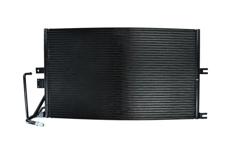 KAMOKA 7800123 Конденсатор, кондиционер