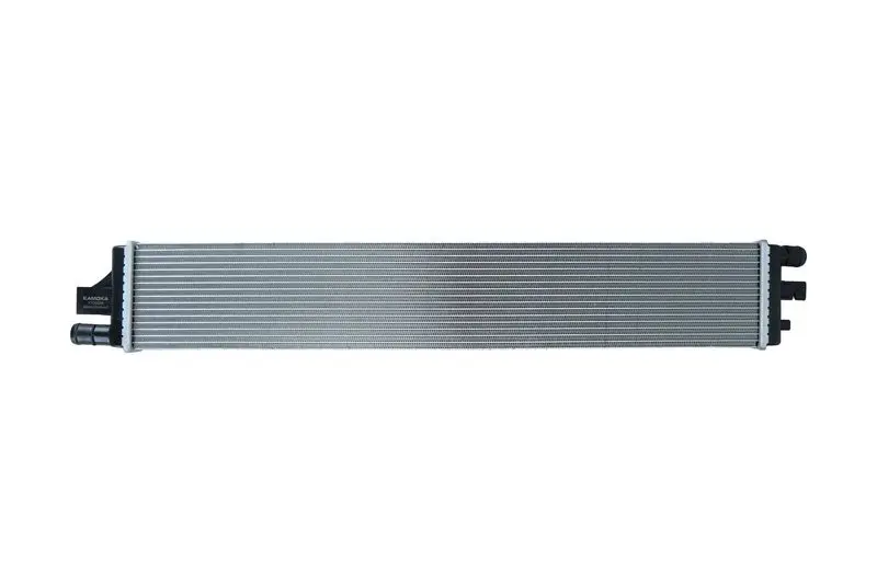 KAMOKA 7700058 Радиатор, охлаждение двигателя