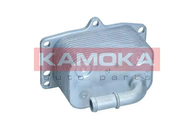 KAMOKA 7730081 масляный радиатор,