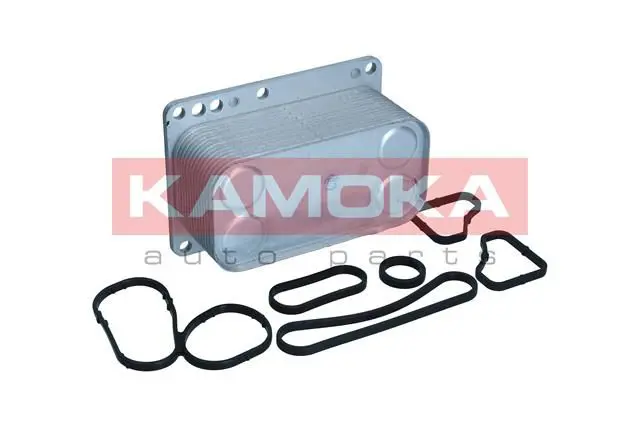 KAMOKA 7730093 масляный радиатор,