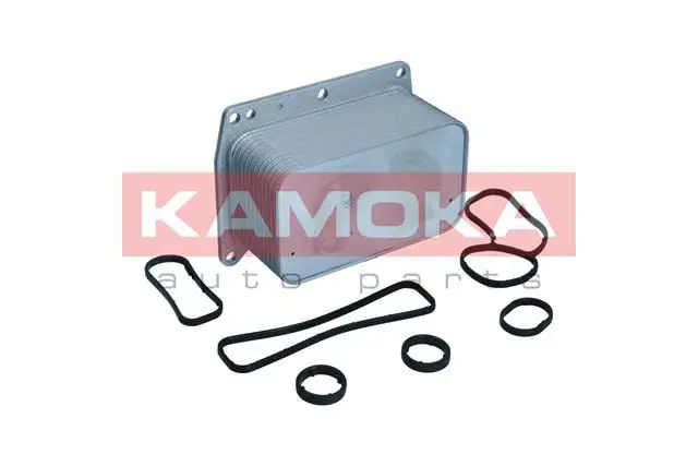 KAMOKA 7730094 масляный радиатор,