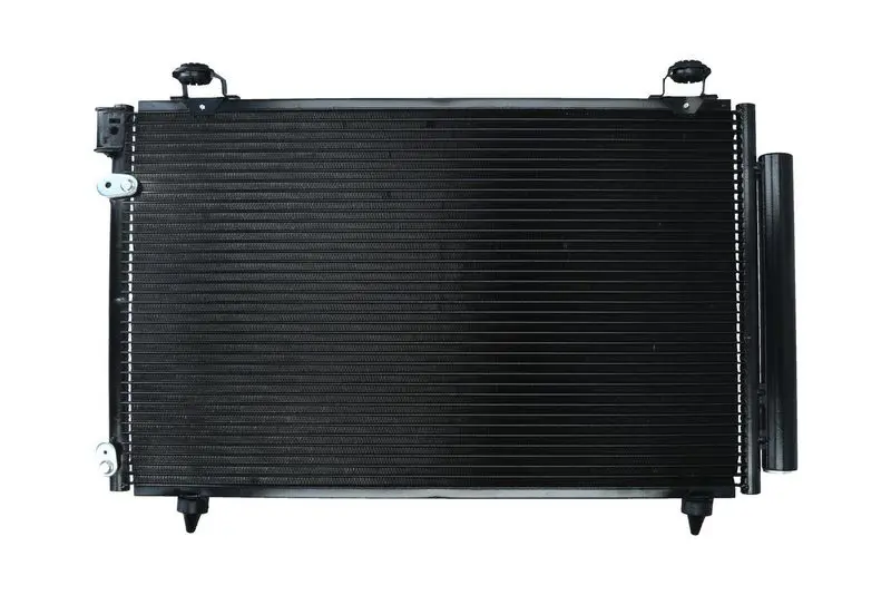 KAMOKA 7800038 Конденсатор, кондиционер