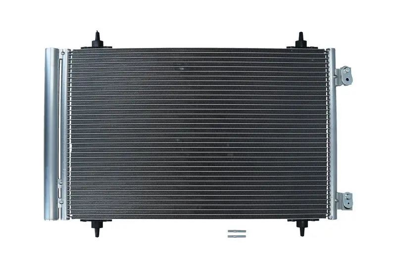 KAMOKA 7800044 Конденсатор, кондиционер