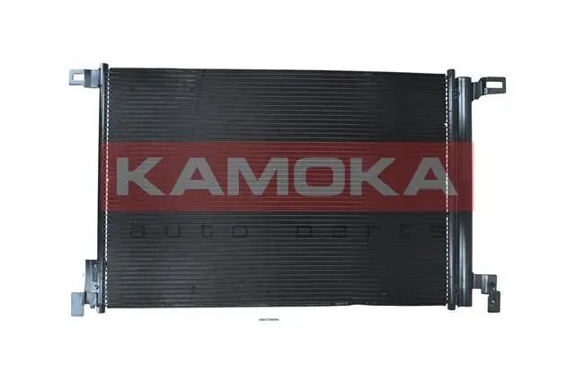KAMOKA 7800093 Конденсатор, кондиционер