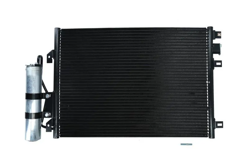 KAMOKA 7800171 Конденсатор, кондиционер