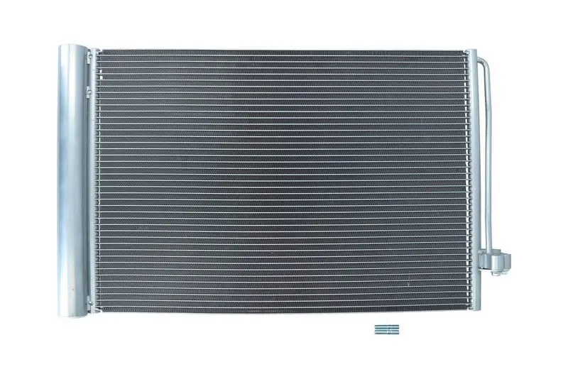 KAMOKA 7800174 Конденсатор, кондиционер