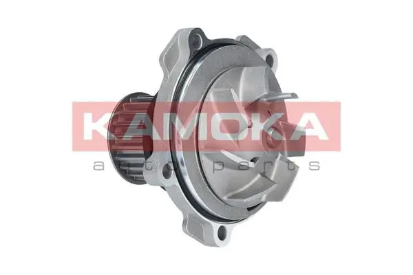 KAMOKA T0077 Водяной насос