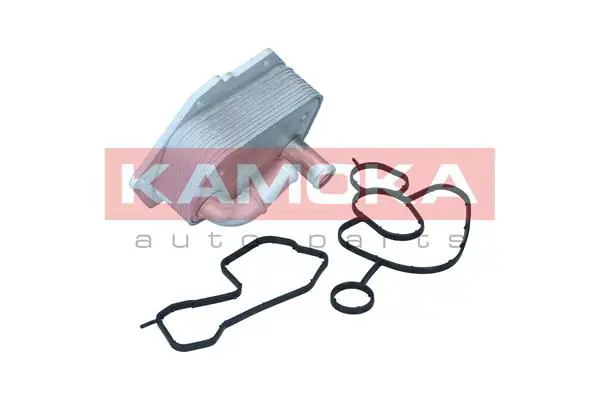 KAMOKA 7730065 масляный радиатор,