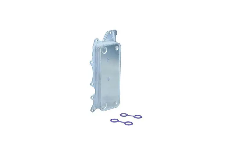 KAMOKA 7730054 масляный радиатор,