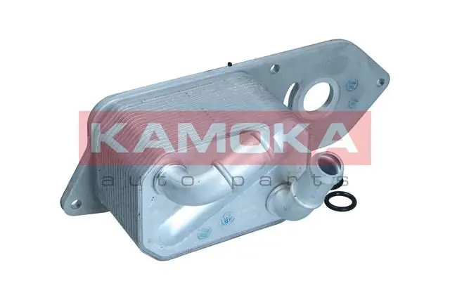 KAMOKA 7730079 масляный радиатор,