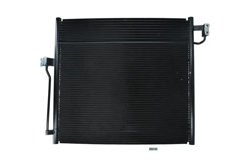 KAMOKA 7800076 Конденсатор, кондиционер