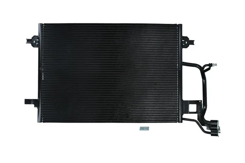 KAMOKA 7800121 Конденсатор, кондиционер