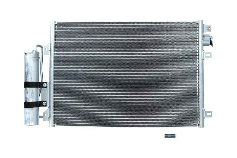 KAMOKA 7800126 Конденсатор, кондиционер