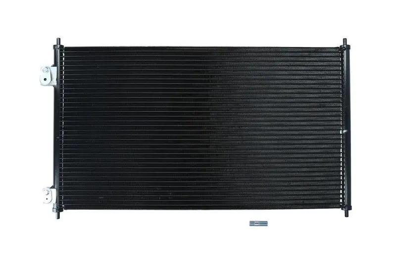KAMOKA 7800128 Конденсатор, кондиционер