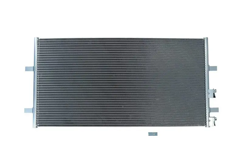 KAMOKA 7800133 Конденсатор, кондиционер