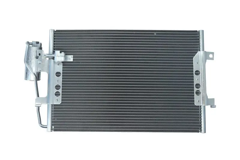 KAMOKA 7800168 Конденсатор, кондиционер