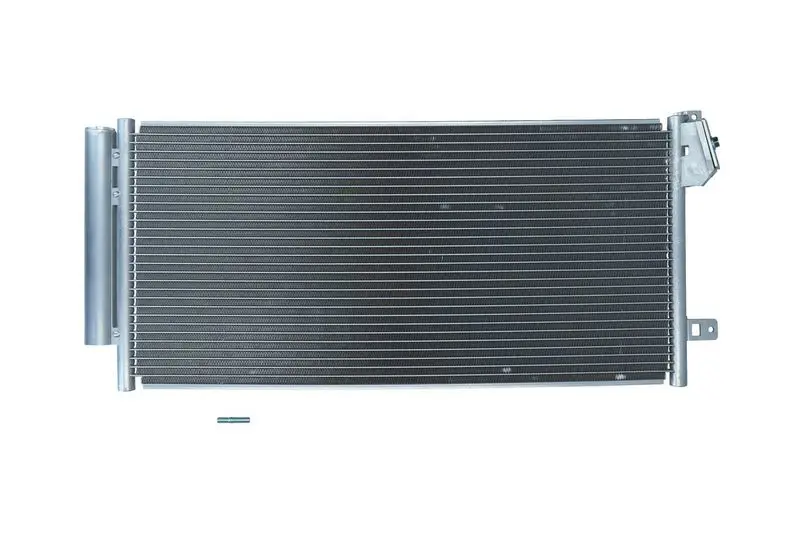 KAMOKA 7800190 Конденсатор, кондиционер